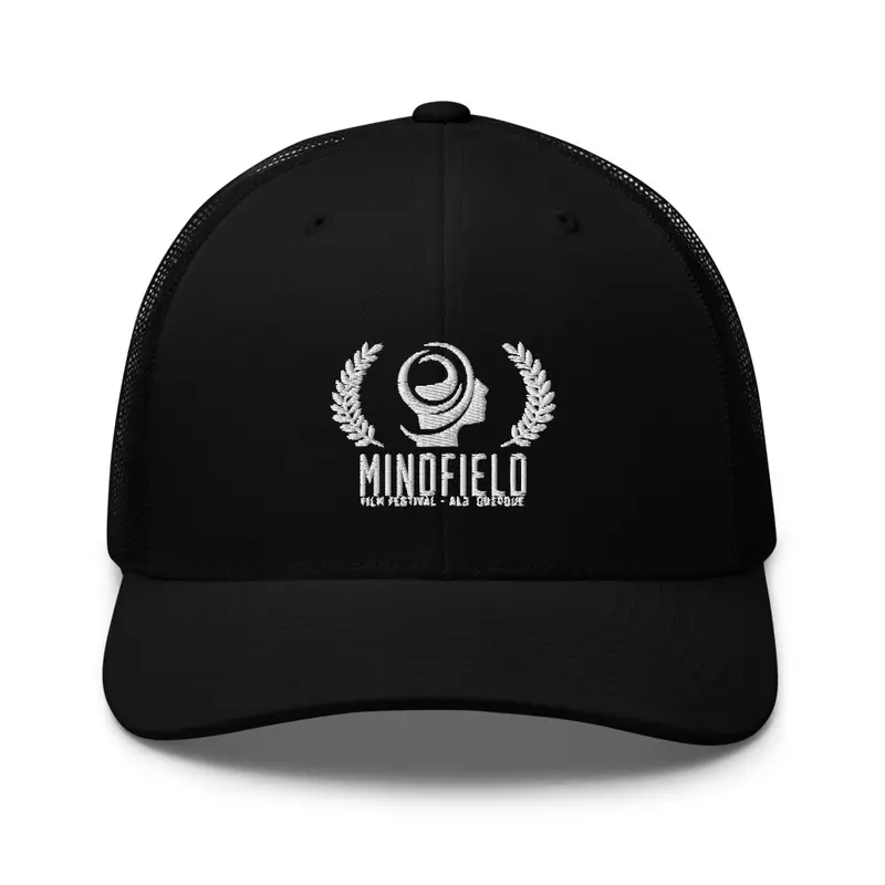 Mindfield Trucker Hat